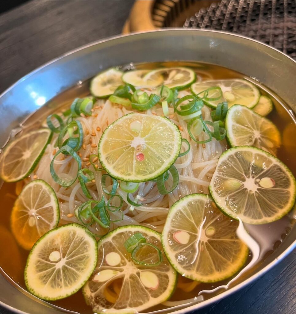 【西院】焼肉やまぎし｜"上質なお肉"を気軽に楽しめる焼肉店