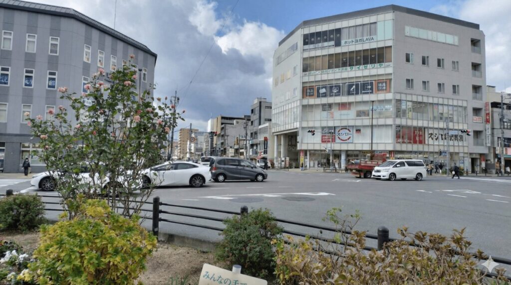 西院エリアの求人だけを掲載