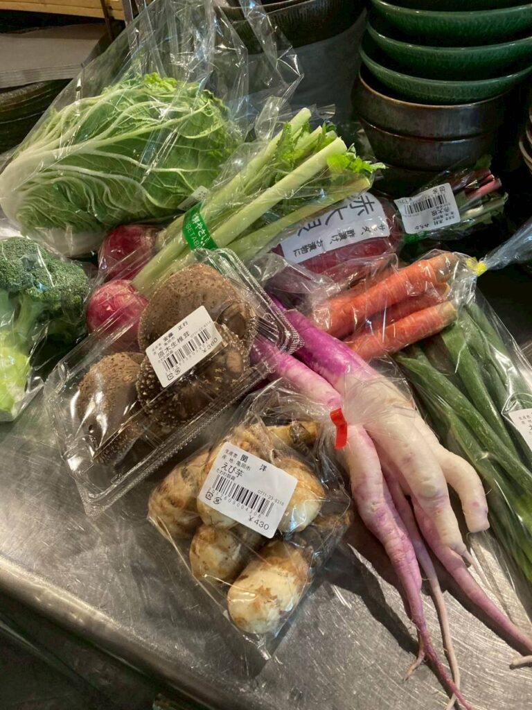 TRATTORIA ACCA｜前菜とあか牛を楽しむ本格イタリアン【京都・西院】