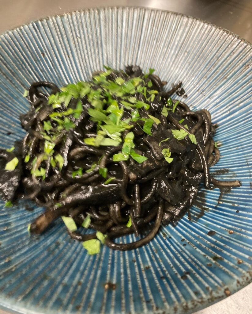 TRATTORIA ACCA｜前菜とあか牛を楽しむ本格イタリアン【京都・西院】