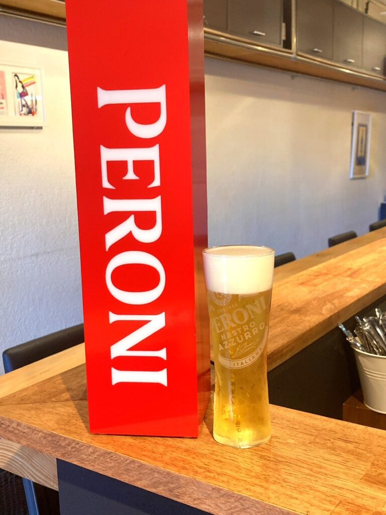 TRATTORIA ACCA｜前菜とあか牛を楽しむ本格イタリアン【京都・西院】