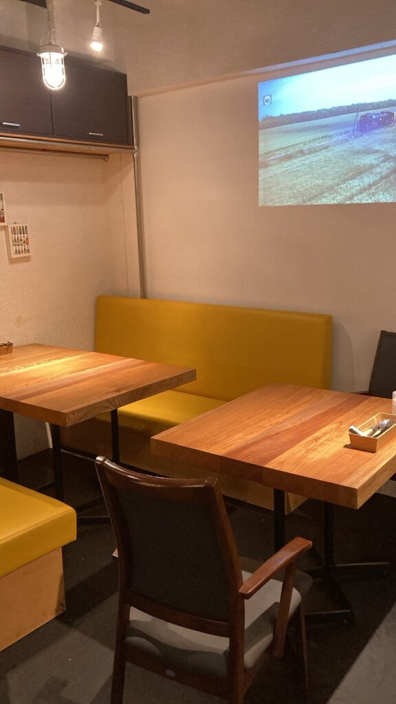 TRATTORIA ACCA｜前菜とあか牛を楽しむ本格イタリアン【京都・西院】