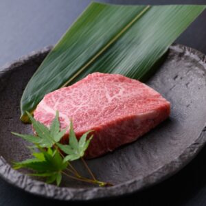 焼肉ホルモン宮本