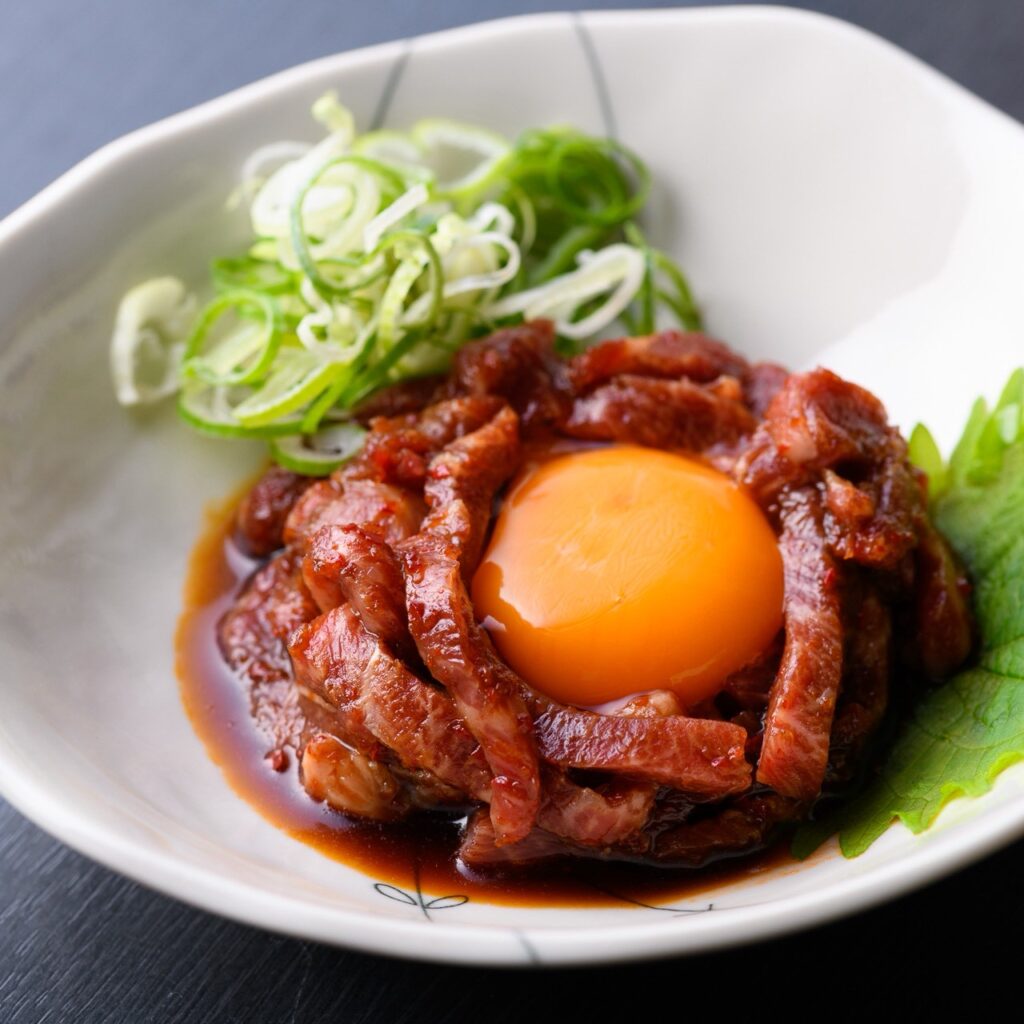 【西院駅1分】雌牛の黒毛和牛と新鮮ホルモンが旨い|焼肉ホルモン宮本