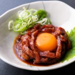 西院 焼肉ホルモン宮本