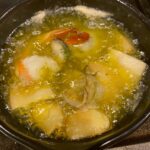 西院 焼肉ホルモン宮本