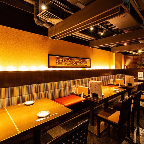 【西院駅2分】炊きたて釜めしがうまい居酒屋｜酒房すいしん 西院店