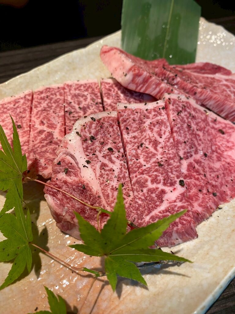 【西院駅1分】雌牛の黒毛和牛と新鮮ホルモンが旨い|焼肉ホルモン宮本