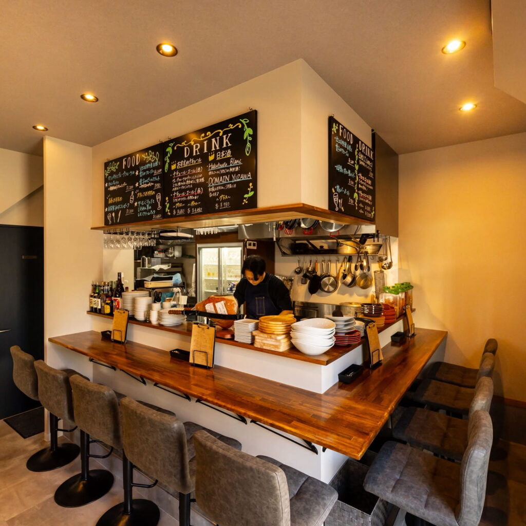 【2026年1月15日オープン｜西院】地中海酒場 アニマドを紹介！