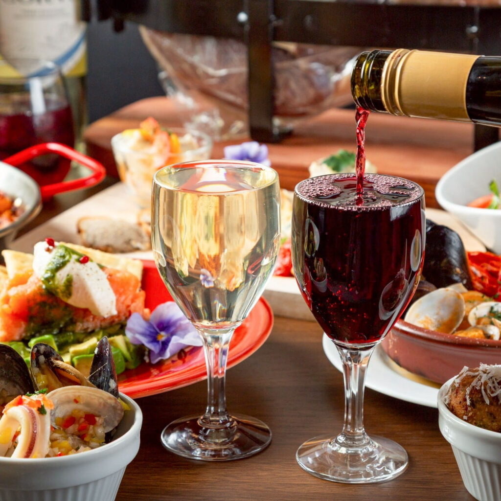 【2026年1月15日オープン｜西院】地中海酒場 アニマドを紹介！