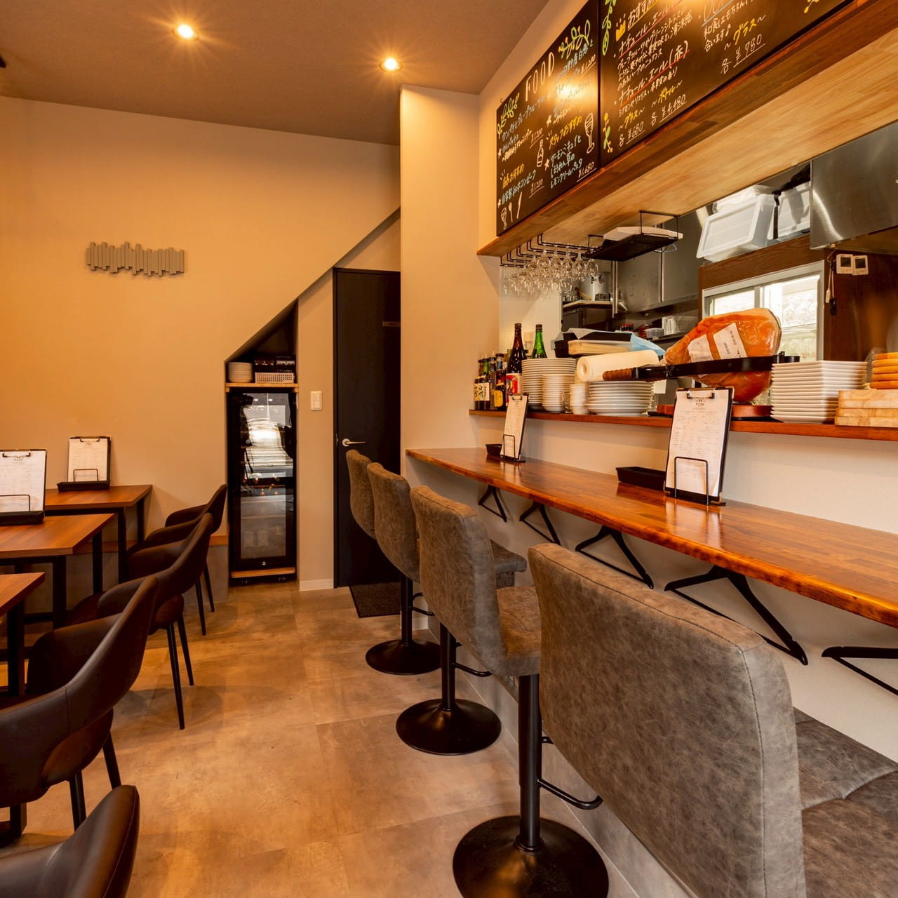 【2026年1月15日オープン｜西院】地中海酒場 アニマドを紹介！