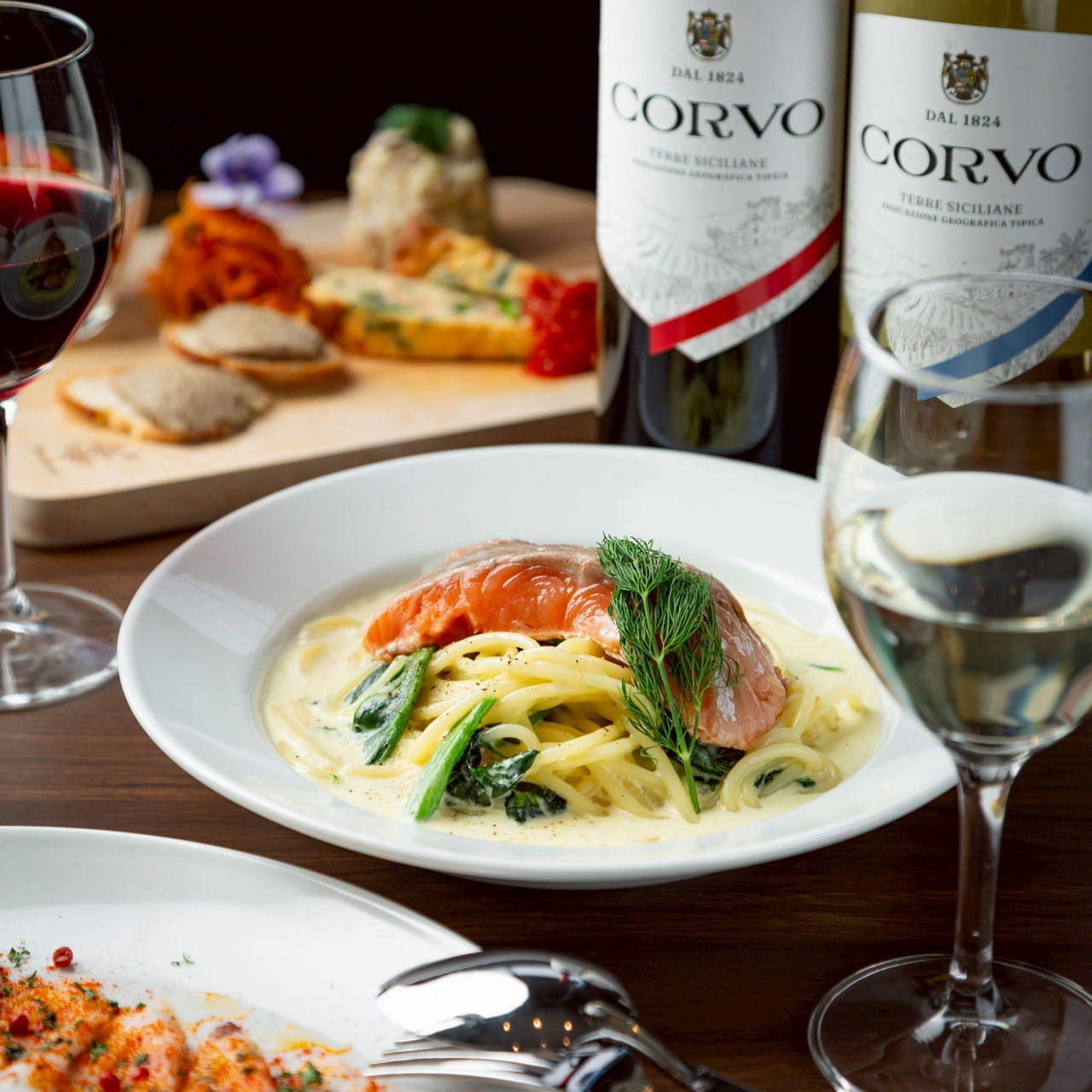 【2026年1月15日オープン｜西院】地中海酒場 アニマドを紹介！