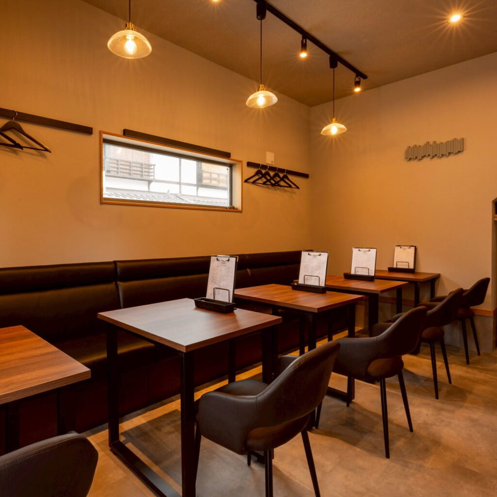 【2026年1月15日オープン｜西院】地中海酒場 アニマドを紹介！