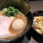濃厚豚骨ラーメン 岩本家