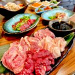 【四条大宮】大衆酒場鶏焼肉 味鶏