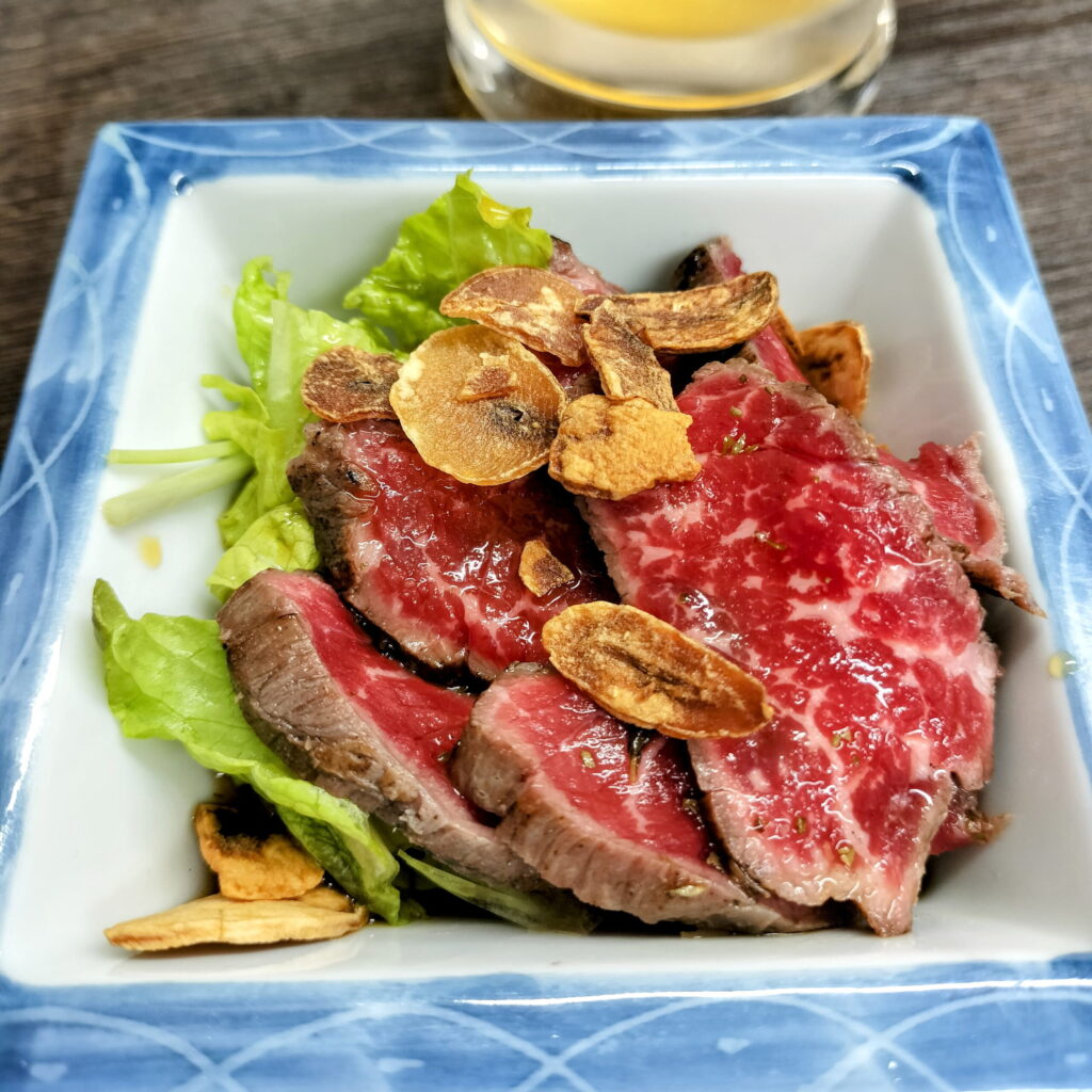 【四条大宮】激安スタンド AZUKIYA離れ｜会員限定の無料寿司特典も