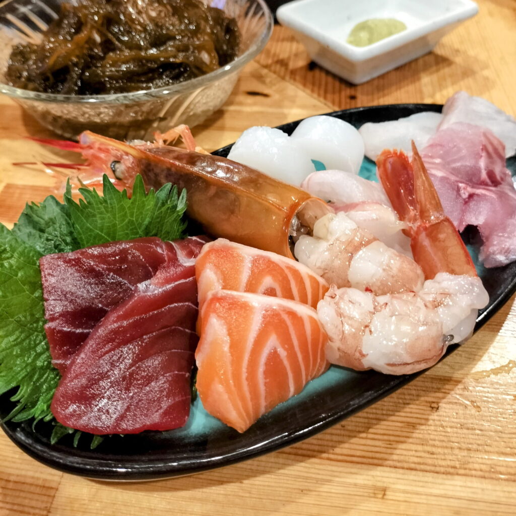 【四条大宮・新宿会館】『AZUKIYA』店主が選ぶオススメ3選