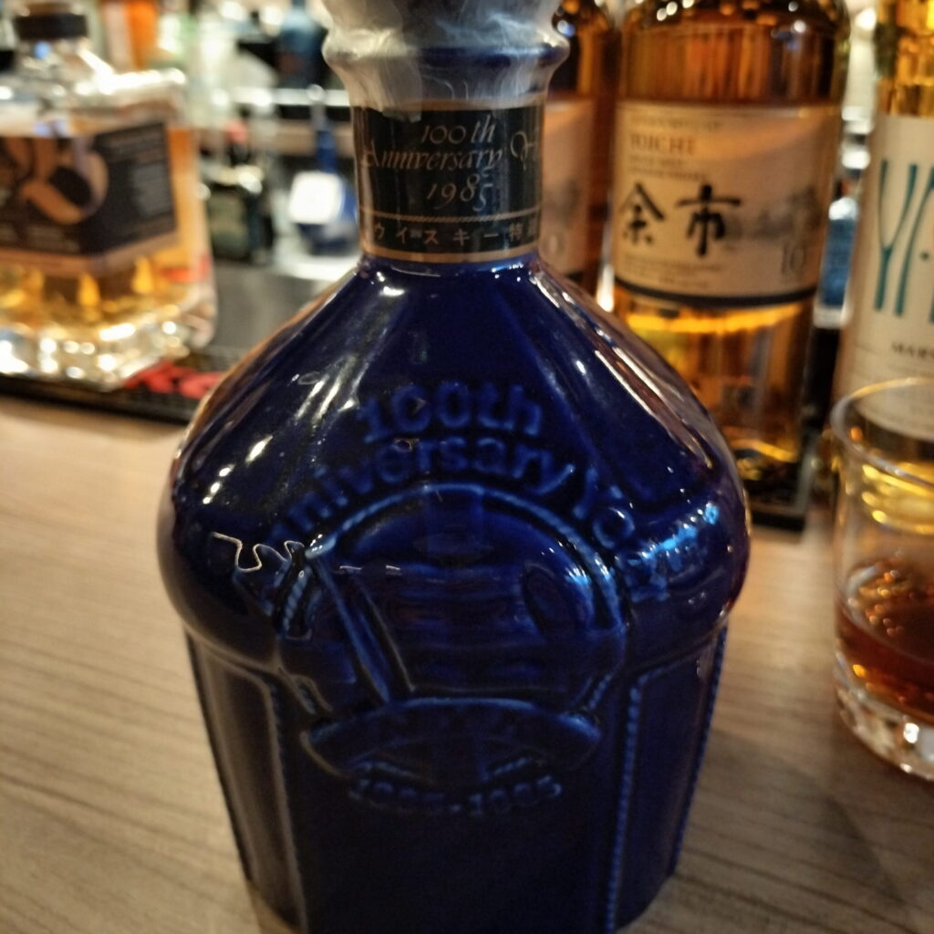 【四条大宮】お酒の美術館｜ノーチャージでレアウイスキーを楽しむバー