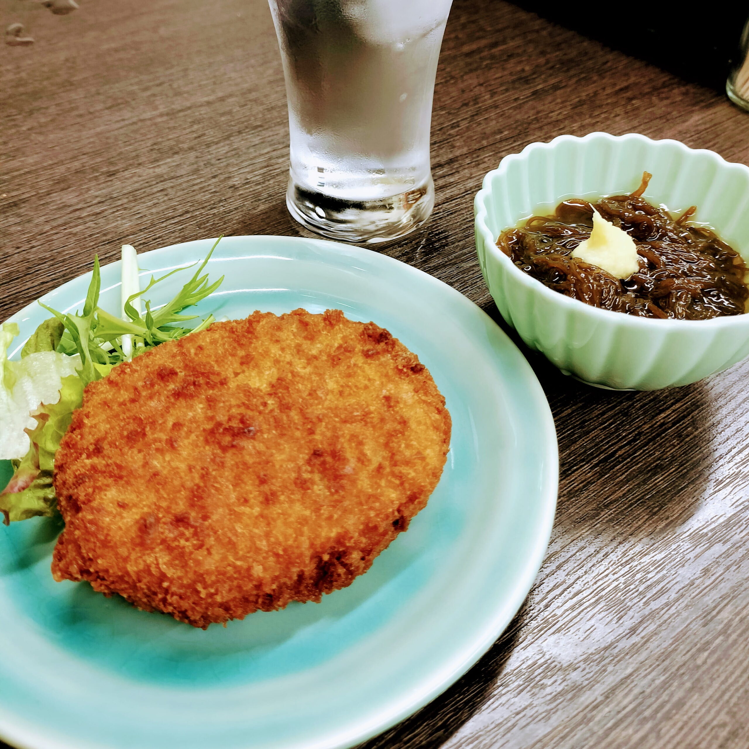 【四条大宮】激安スタンド AZUKIYA離れ｜会員限定の無料寿司特典も