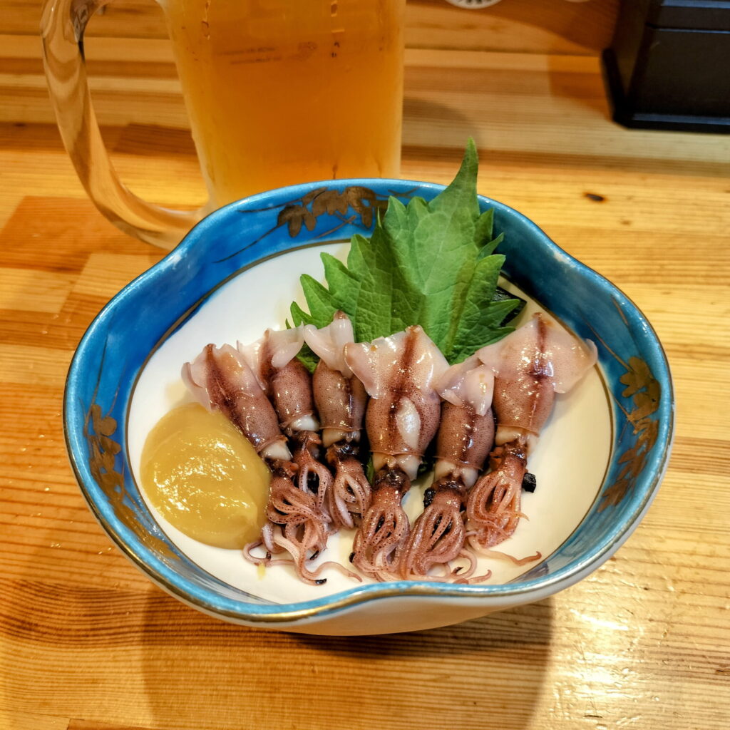 【四条大宮・新宿会館】『AZUKIYA』店主が選ぶオススメ３選