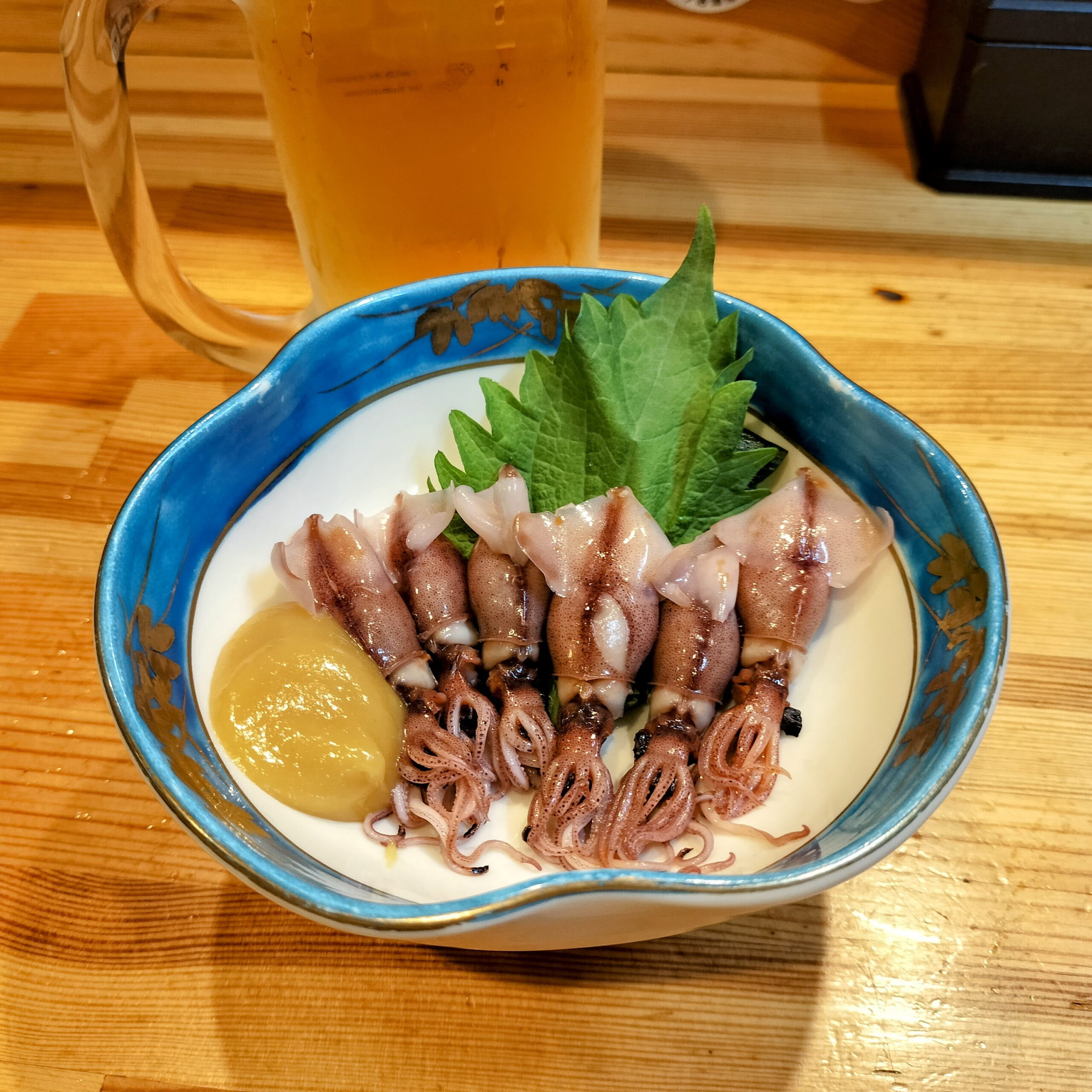 グルメ・飲み歩き