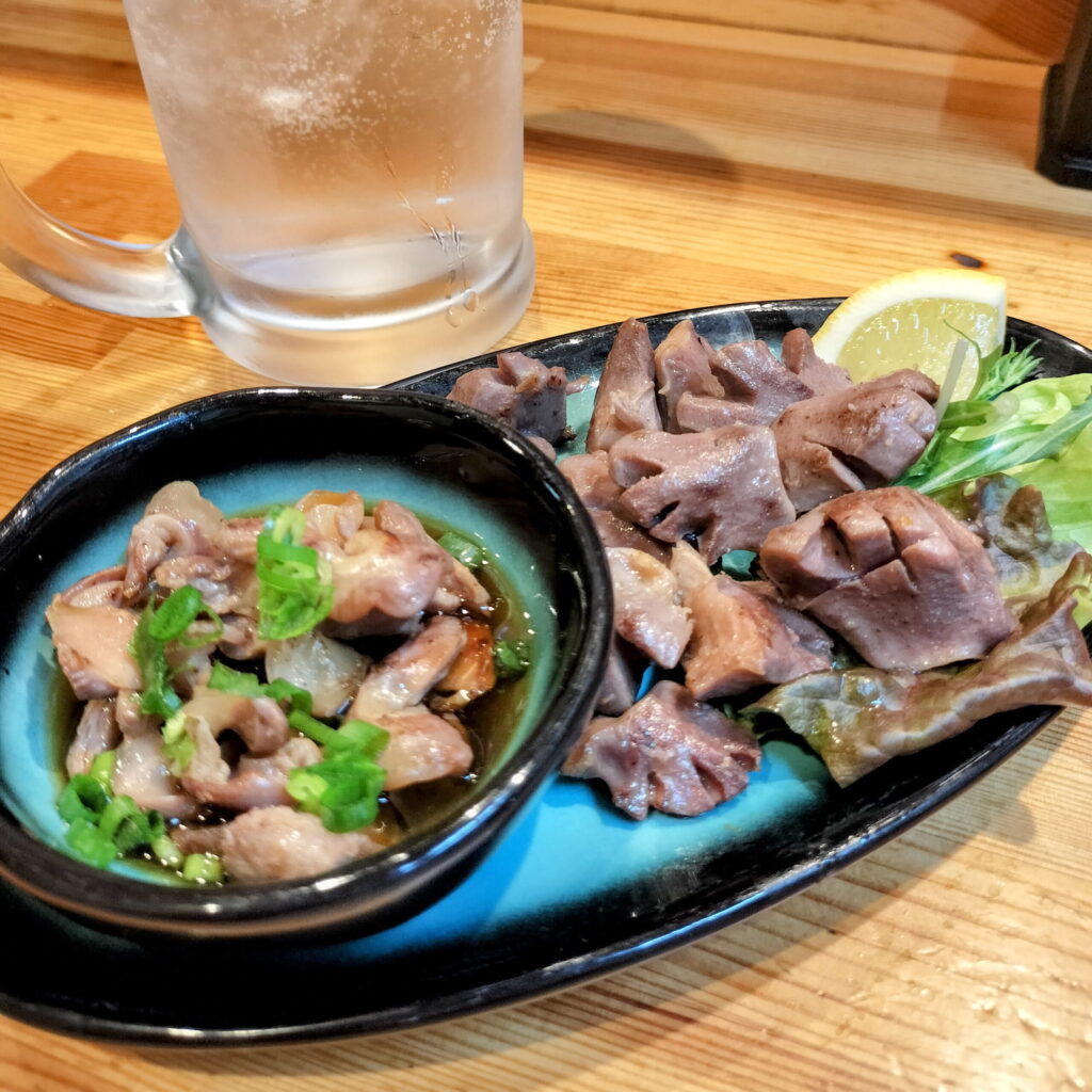 【四条大宮・新宿会館】『AZUKIYA』店主が選ぶオススメ３選