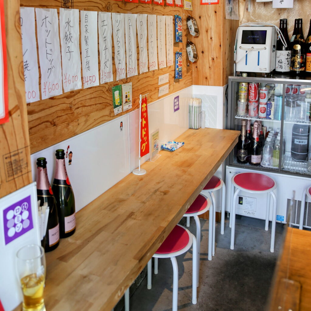 【四条大宮】アットホームで居心地抜群！「○○ロミン」のご紹介