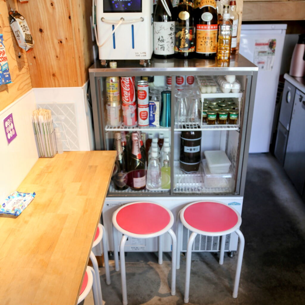 【四条大宮】アットホームで居心地抜群！「○○ロミン」のご紹介