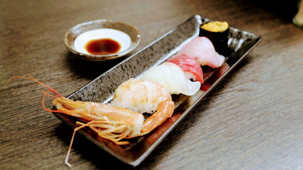 【四条大宮】激安スタンド AZUKIYA離れ｜会員限定の無料寿司特典も