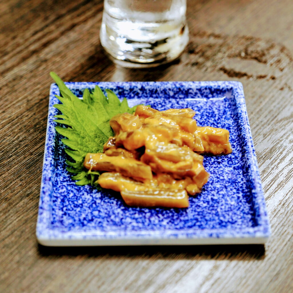 【四条大宮】激安スタンド AZUKIYA離れ｜会員限定の無料寿司特典も