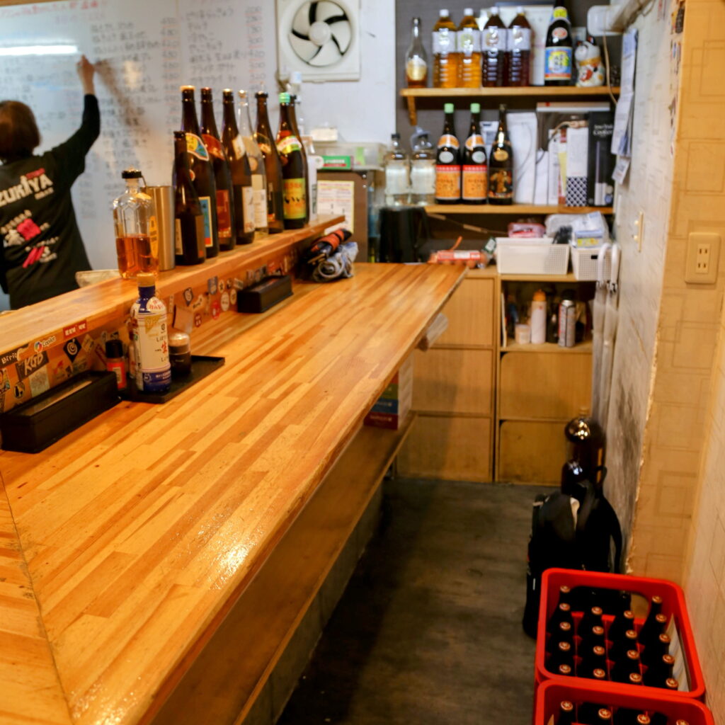 【四条大宮・新宿会館】『AZUKIYA』店主が選ぶオススメ３選