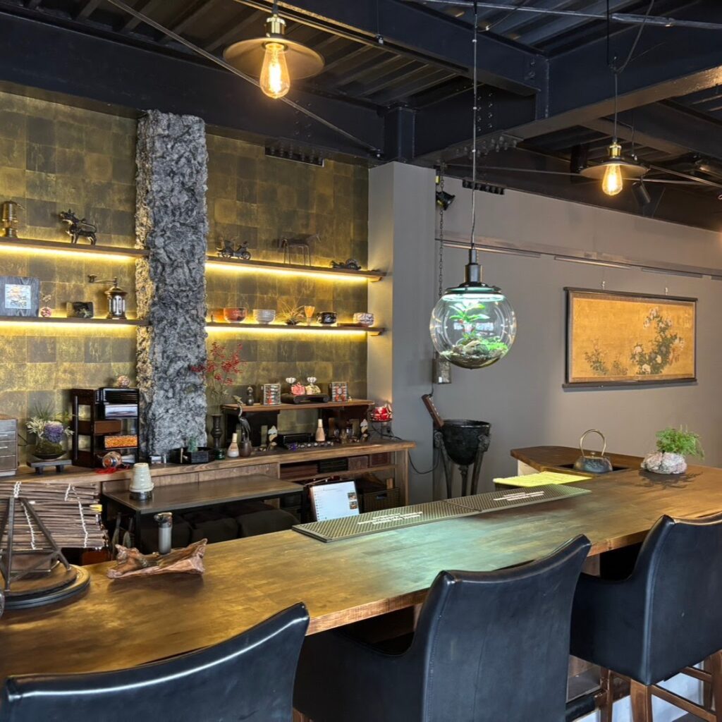 【2026年4月8日オープン｜西院】隠れ家バー「plafo16」を紹介！