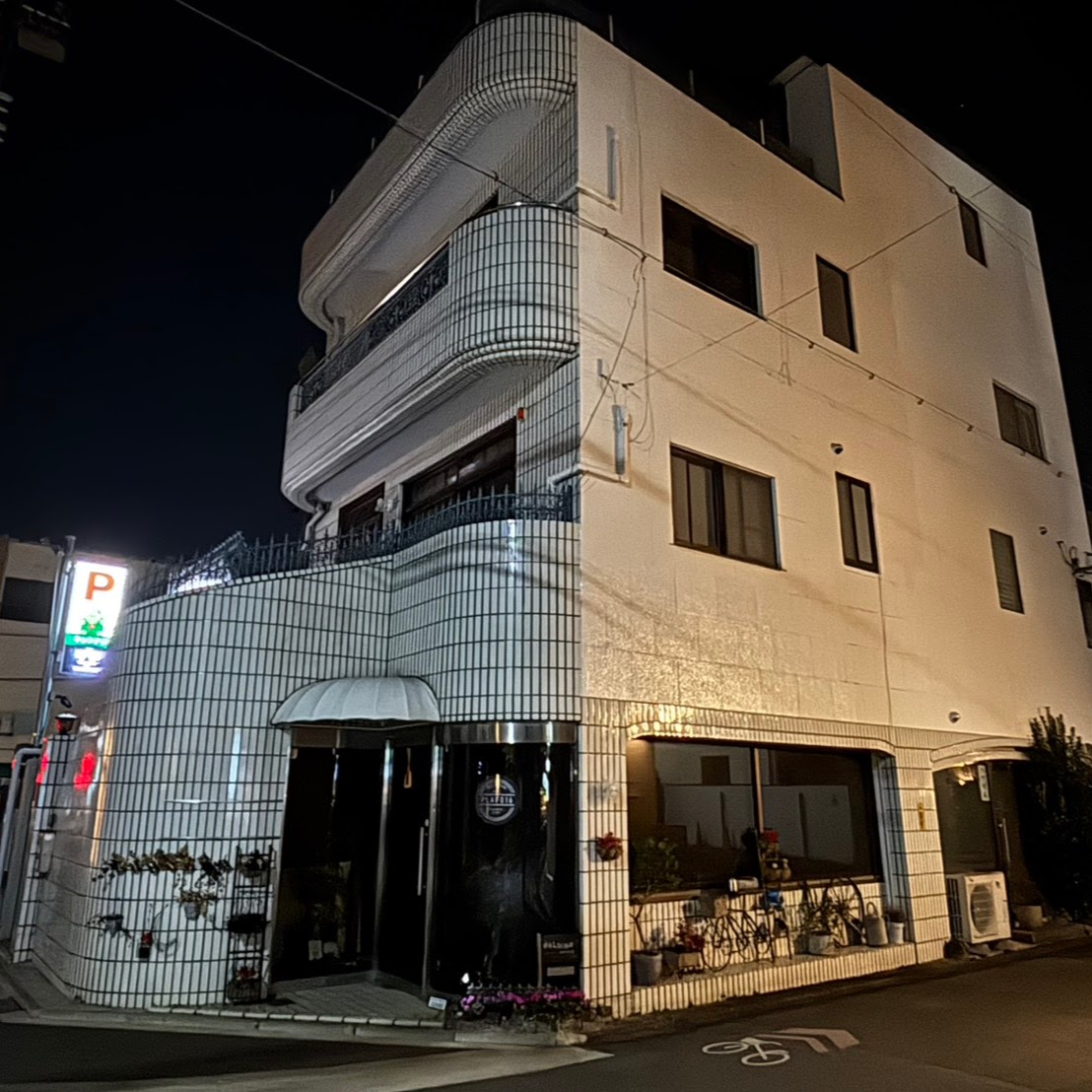 【2026年4月8日オープン｜西院】隠れ家バー「plafo16」を紹介！