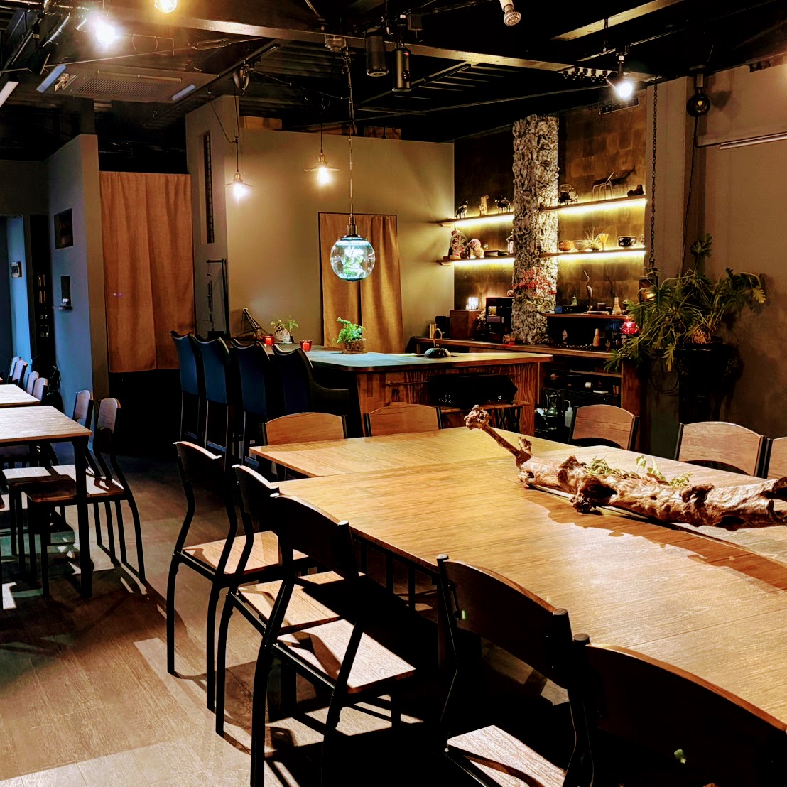 【2026年4月8日オープン｜西院】隠れ家バー「plafo16」を紹介！