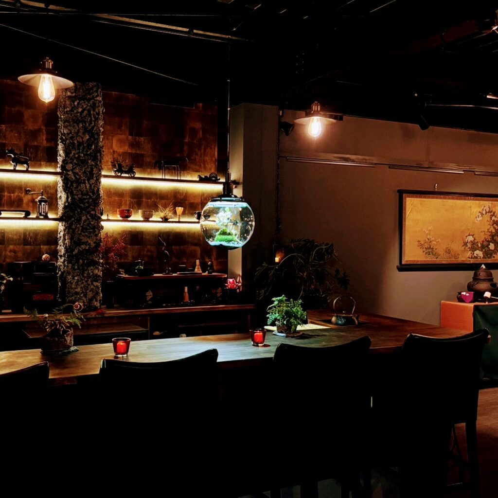 【2026年4月8日オープン｜西院】隠れ家バー「plafo16」を紹介！