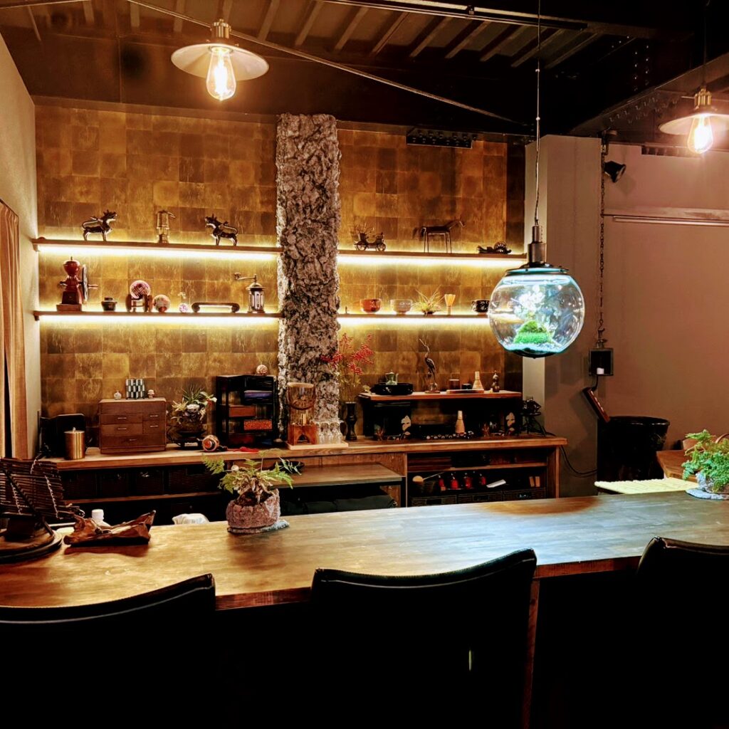 【2026年4月8日オープン｜西院】隠れ家バー「plafo16」を紹介！