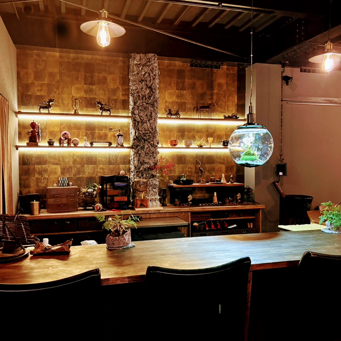 【2026年4月8日オープン｜西院】隠れ家バー「plafo16」を紹介！