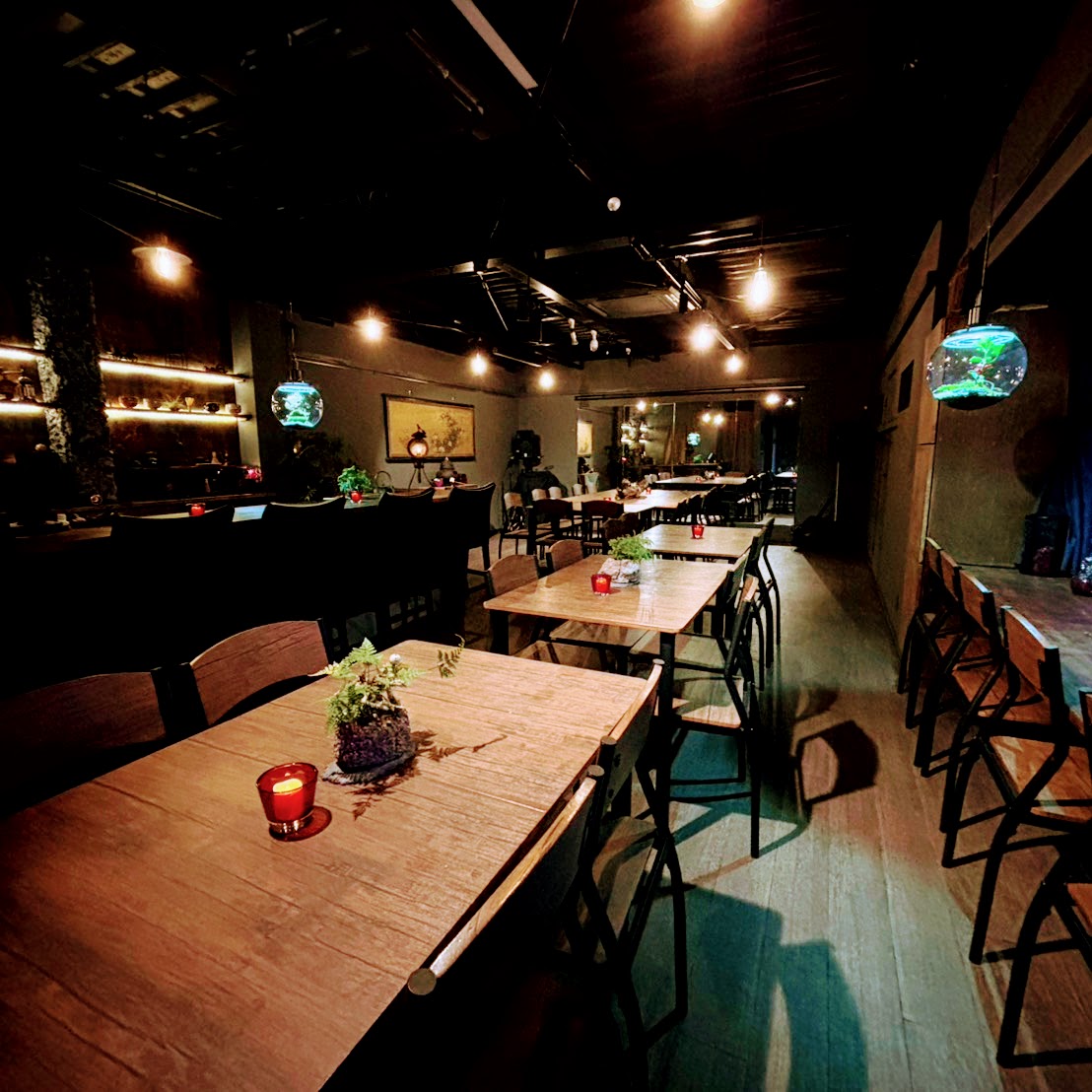 【2026年4月8日オープン｜西院】隠れ家バー「plafo16」を紹介！