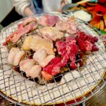 【四条大宮】大衆酒場鶏焼肉 味鶏
