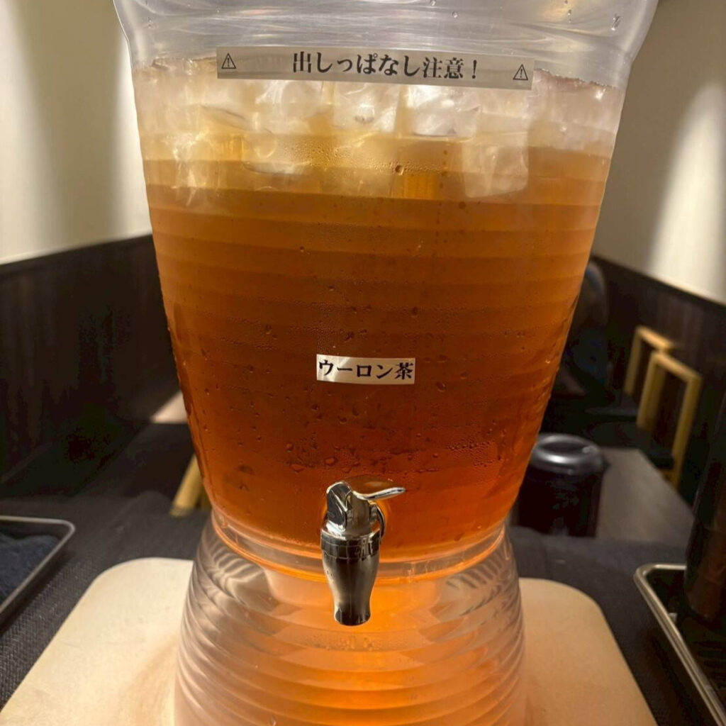 濃厚豚骨ラーメン 岩本家