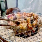 【四条大宮】大衆酒場鶏焼肉 味鶏