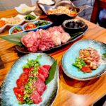 【四条大宮】大衆酒場鶏焼肉 味鶏
