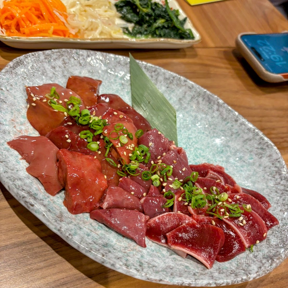 【オフ会レポ】四条大宮進出！「味鶏」からの「コモゴモ」で、鶏と縁にまみれた最高な夜♡