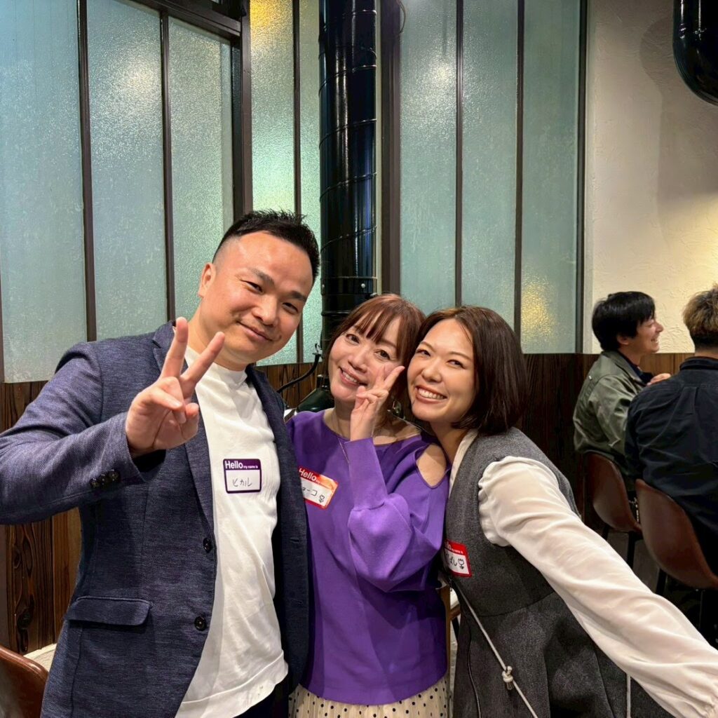 【オフ会レポ】四条大宮進出！「味鶏」からの「コモゴモ」で、鶏と縁にまみれた最高な夜♡