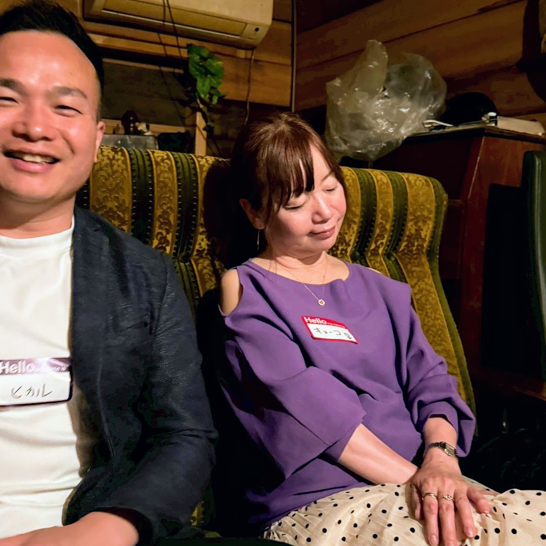 【オフ会レポ】四条大宮進出！「味鶏」からの「コモゴモ」で、鶏と縁にまみれた最高な夜♡