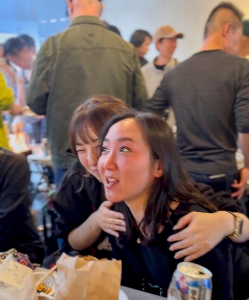 【AZUKIYA 第2回BBQ】総勢112名！四条大宮で知らない人同士が繋がる大宴会｜バーベキューコート339