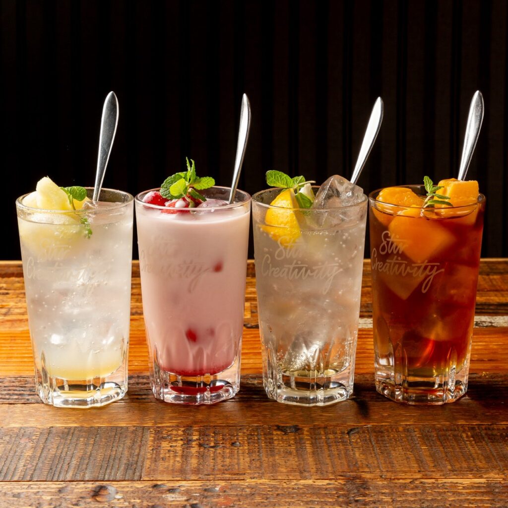 【お会計15%オフ】肉バル 山村牛兵衛 四条大宮店｜名物「和牛タタキ」と肉寿司が人気！