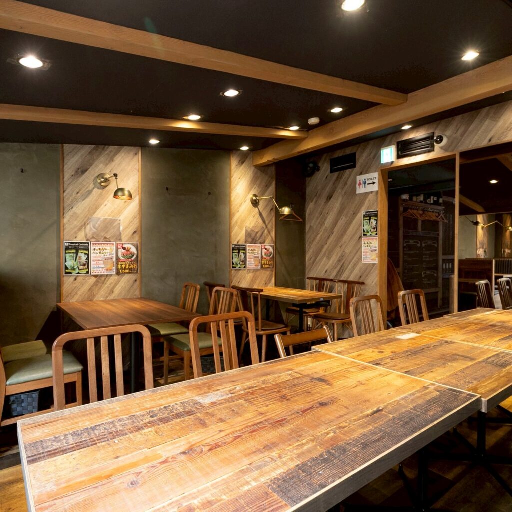 【お会計15%オフ】肉バル 山村牛兵衛 四条大宮店｜名物「和牛タタキ」と肉寿司が人気！