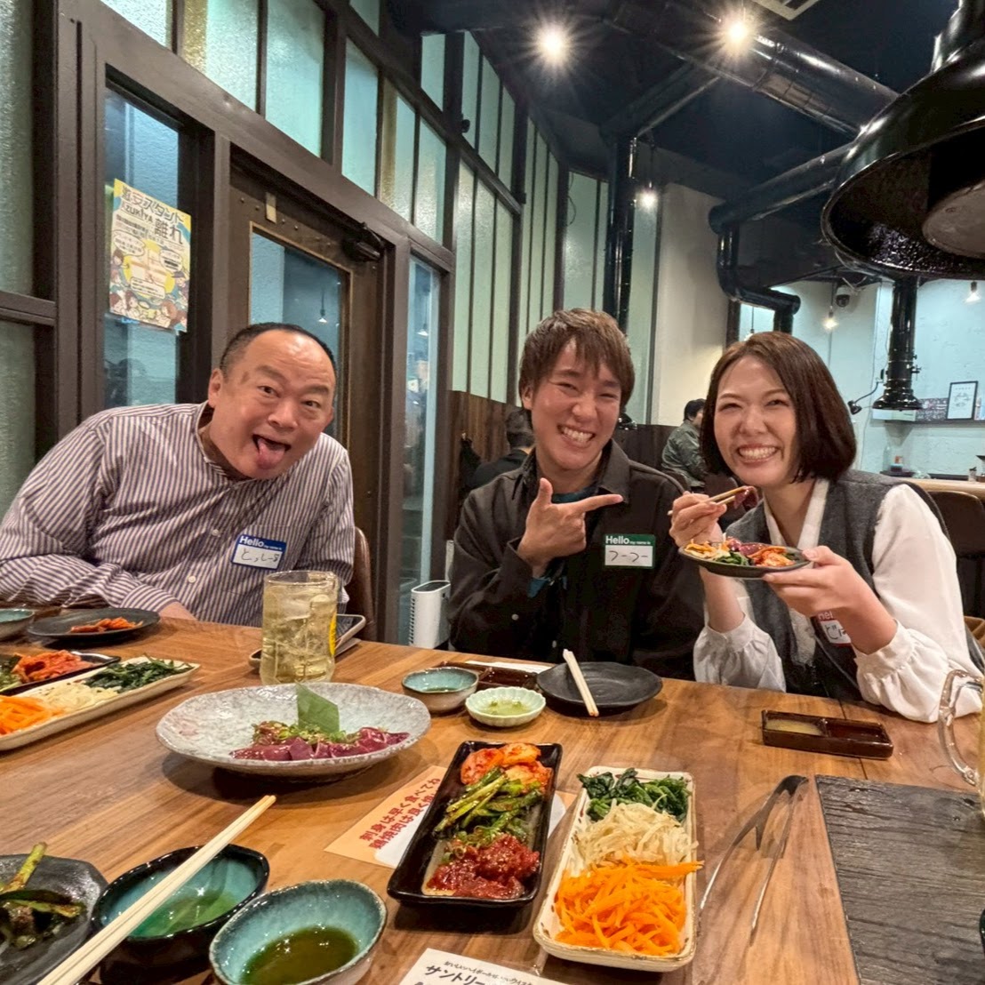 【オフ会レポ】四条大宮進出！「味鶏」からの「コモゴモ」で、鶏と縁にまみれた最高な夜♡