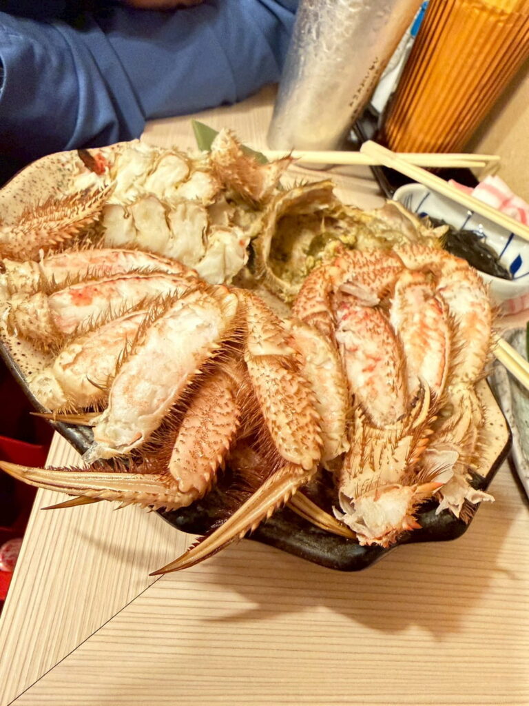 【オフ会レポ】『浜焼ボーイと串カツガール』からの新宿会館ディープハシゴ酒で最高な夜♡